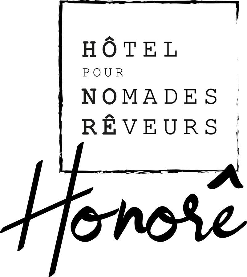 Honore - Suites Bellecour Lyon Exterior photo